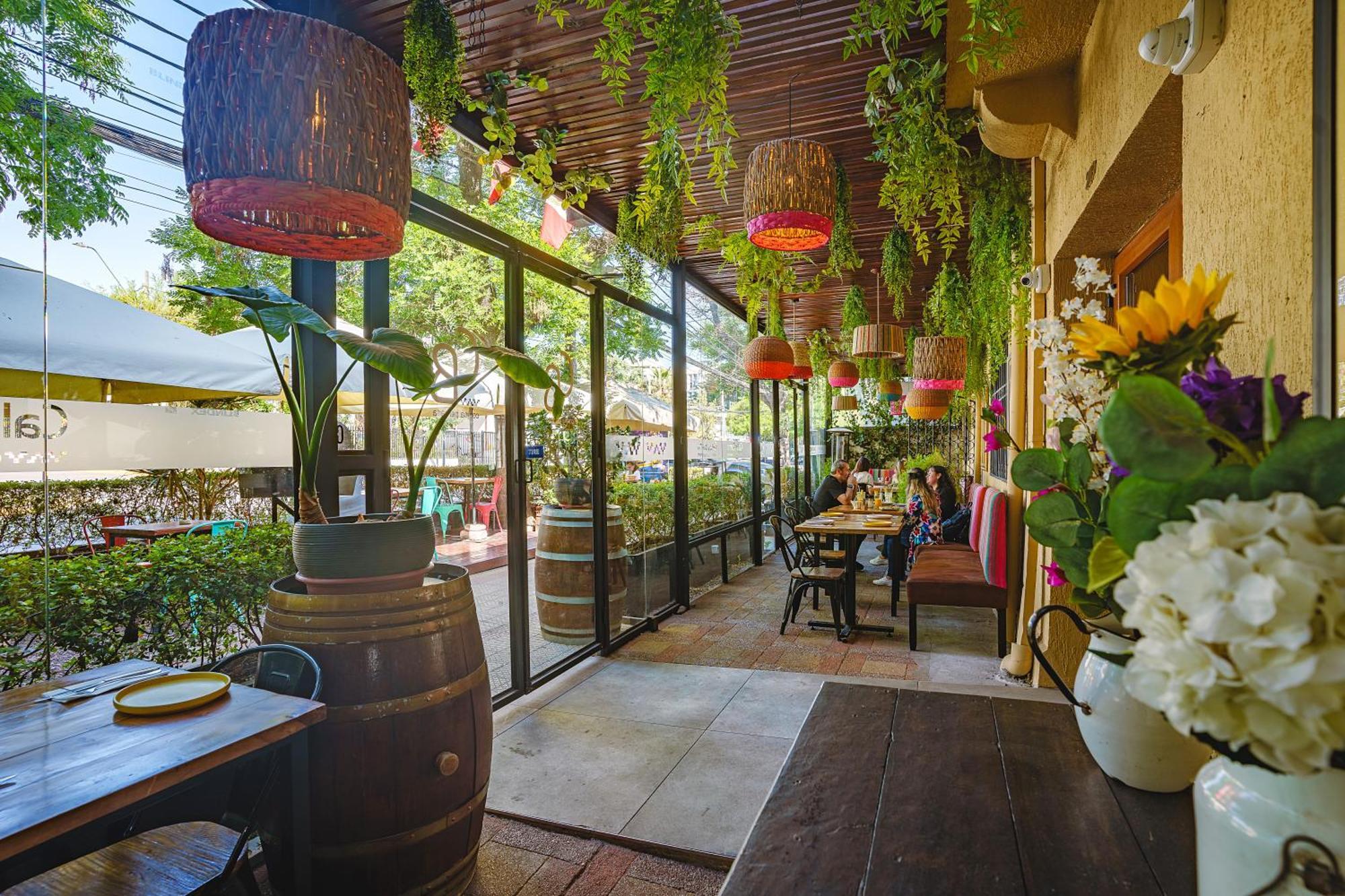 Tagle Hotel Boutique Santiago Exterior photo