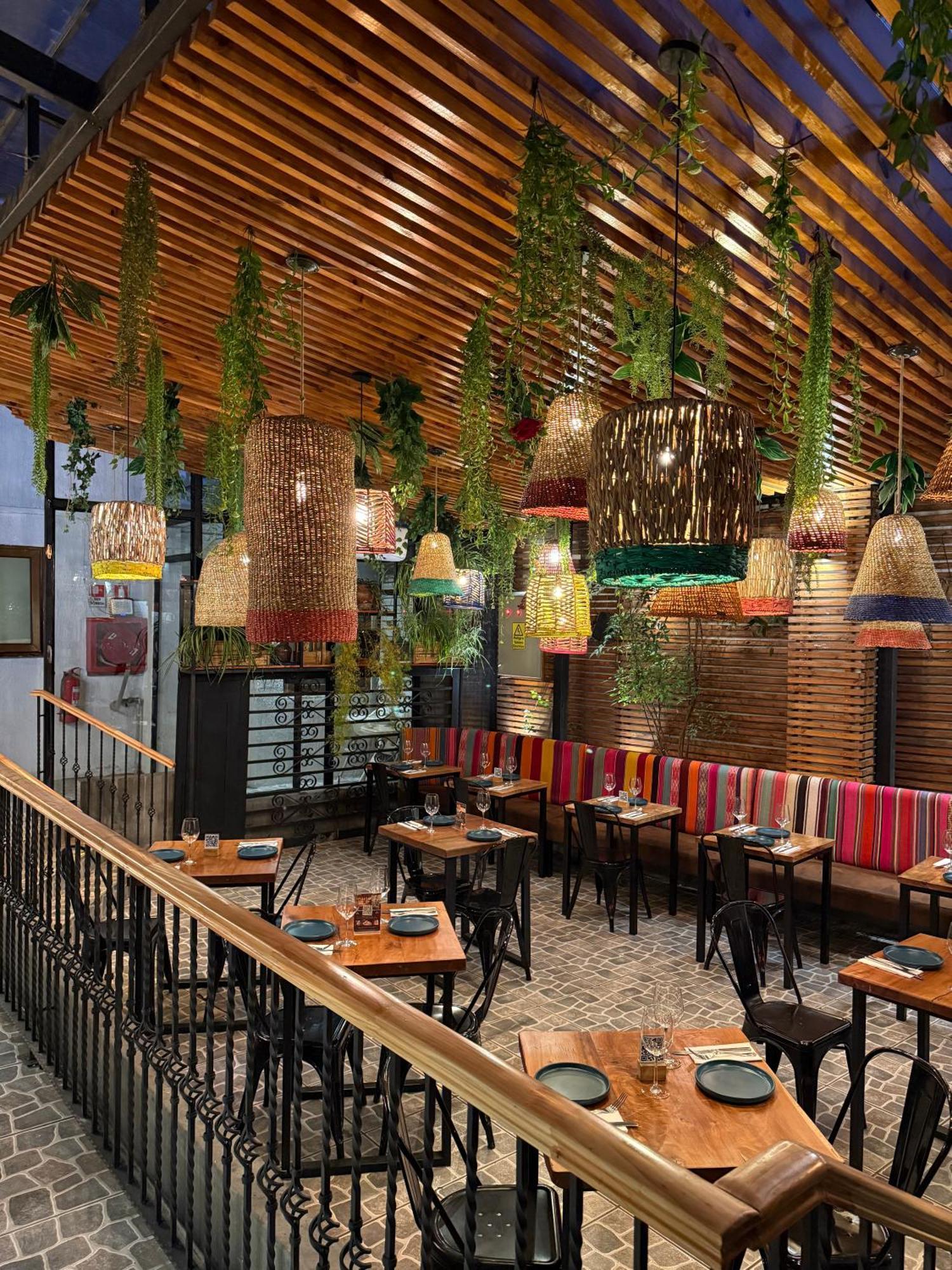 Tagle Hotel Boutique Santiago Exterior photo